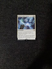 Mastery Of The Unseen Ugin's Fate Promo