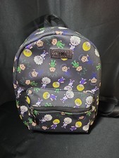 Hunter x Hunter Mini Backpack Bioworld Chibi Characters Mini Backpack