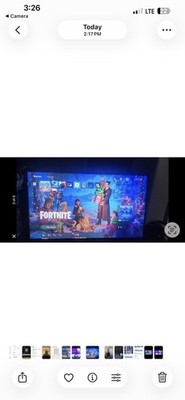 Samsung QM85R-B 85'' 4K UHD LED LCD Commercial TV HDR10+ Tizen OS Black