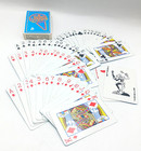 General Mills Ice Cream Cones Cereal Playing Cards Full Deck In Box 1980's — photo 9