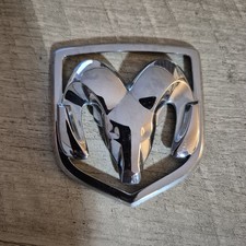 2010 Dodge Charger Rear Emblem 2010 Dodge Charger Rear Emblem