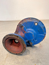 Long 260 Tractor Left Final Drive Axle Housing