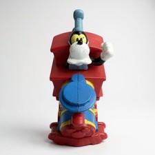 2020 McDonald  s Disney Happy Meal Toy Mickey  Minnie's Runaway Railway Goofy