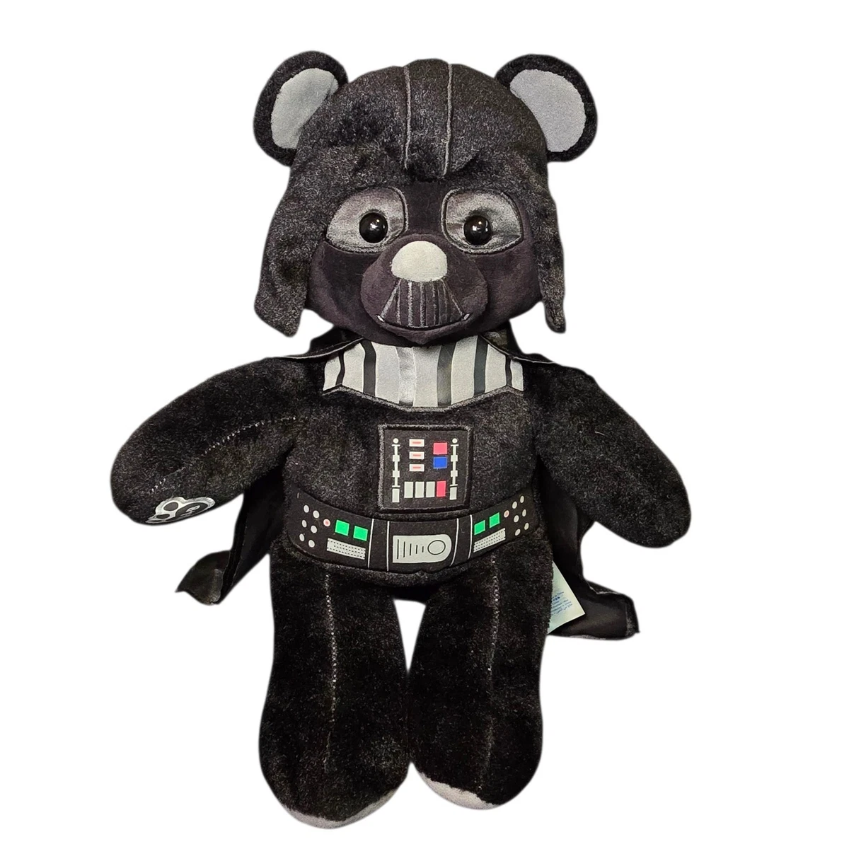 25+ Build-A-Bear Workshop Darth Vader for sale | Updated Oct 2026