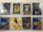 2024 Konnor Griffin 8 Card RC Lot Bowman, Crusades, Pro Debut And Prizm🔥🔥