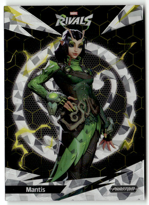 Kakawow Phantom Marvel Rivals 2025 PMR-B-20 Mantis