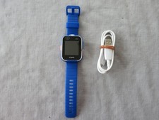 Vtech KidiZoom DX2 Smart Watch, Blue
