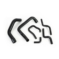 Mishimoto Radiator Coolant Hose Kit - Replacement Coolant Hose Kit, Fits Ford Mu