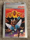 New ListingJoust Atari 2600  Complete In Box CIB  (A023) with manual