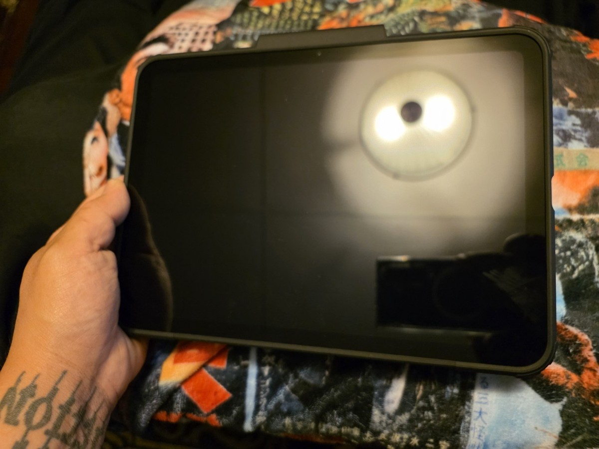 Apple iPad (11th generation) A3354 128 GB, Wi-Fi, 11 in