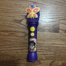 Disney Encanto Sing-Along Light-Up Microphone