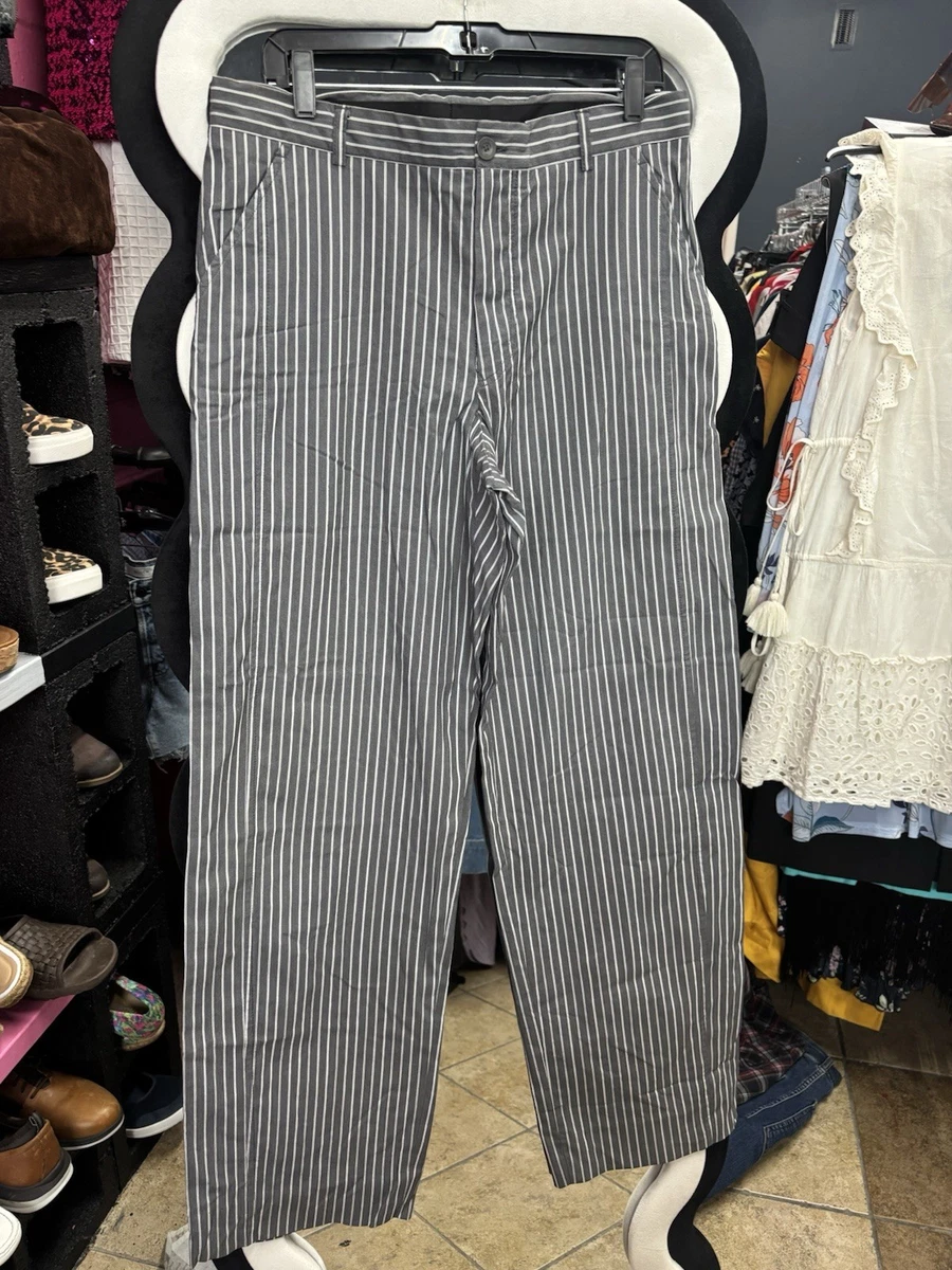 Armani Collezioni Striped Pants for Men for sale | eBay