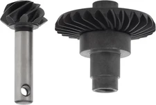 MEUS RACING Overdrive Diff Gears 8T-27T for Axial SCX10 II III SCX10... 