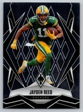 2025 Panini Phoenix #39 Jayden Reed