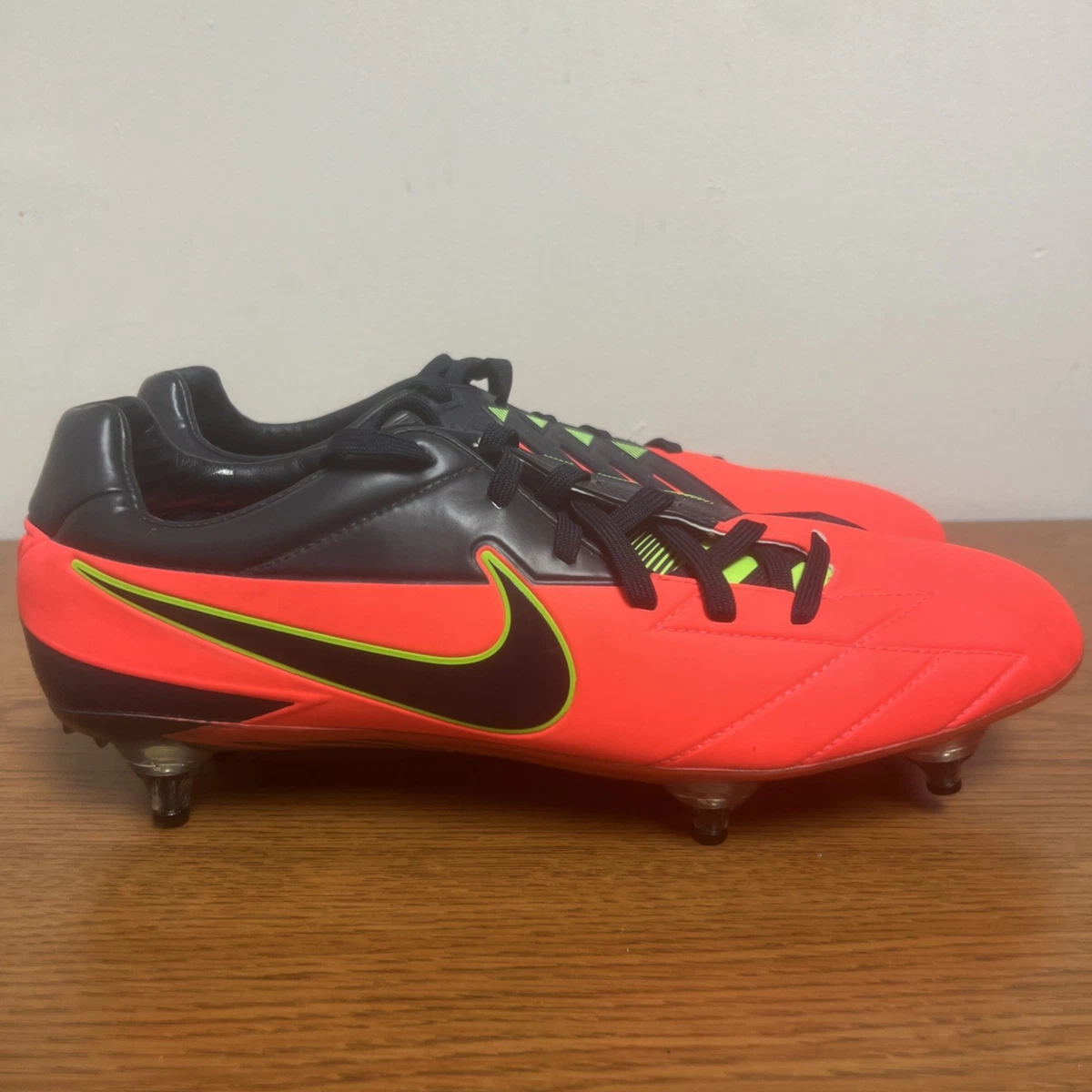 nike laser iv products for sale | eBay