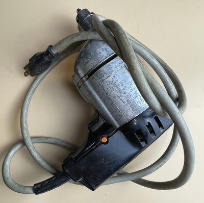 Electric Drill