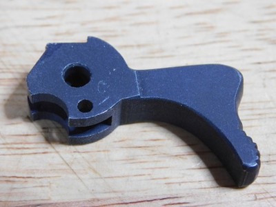 1911 Hammer, Marked U B on one Side C on the other, 6/46