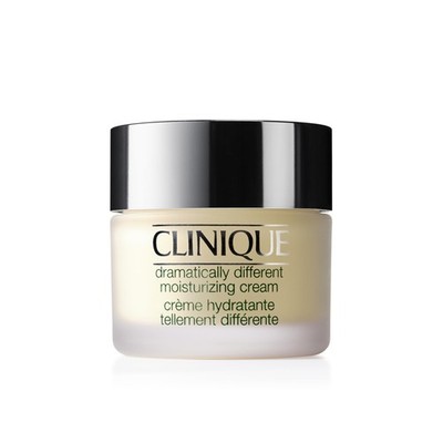 Clinique 3-Step Dramatically Different 1.69 Fl Oz (Pack of 1), Yellow 