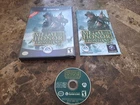 Medal of Honor Frontline (Nintendo GameCube, 2004) CIB Complete In Box Free Ship