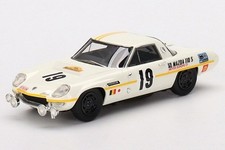 TSM430568 TSM 1:43 Mazda Cosmo Sport Marathon de la Route 1968 #19
