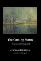 Murdoch Campbell | The Coming Storm | Taschenbuch | Englisch (2016)