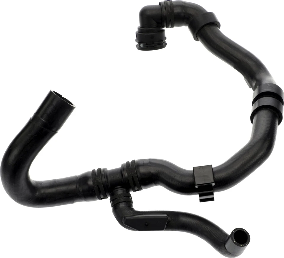 RADIATOR HOSE 05-4635 FOR SKODA SUPERB/II OCTAVIA/Combi YETI VW GOLF/VAN/PLUS - Image 2 of 4