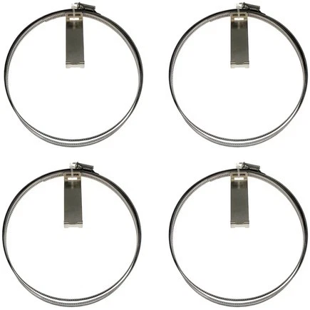 Dorman 974-440 Universal Tpms Band Kit - Image 4 of 4