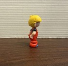 Vintage HKE 1987 Dennis The Menace Figurine Collectible Toy PVC RARE Dairy Queen — photo 2
