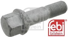 febi bilstein 15655 Radschraube für Mercedes-Benz 