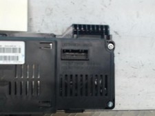 Compteur Renault Zoe