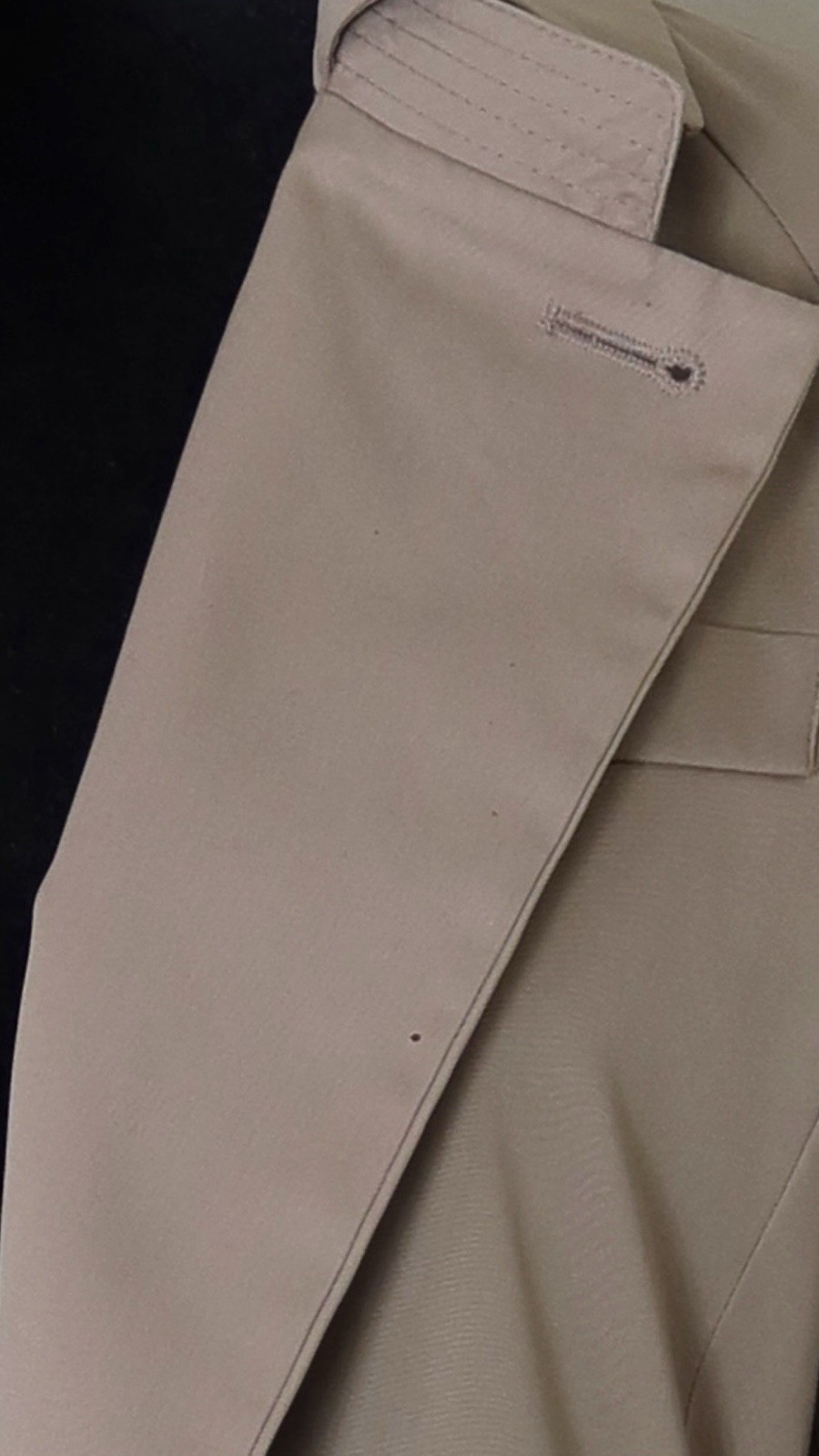 Authentic Brunello Cucinelli Spring Jacket Italia… - image 12