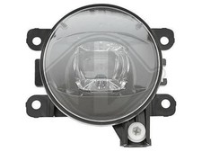 Nebelscheinwerfer rechts LED für Renault Captur 2017-