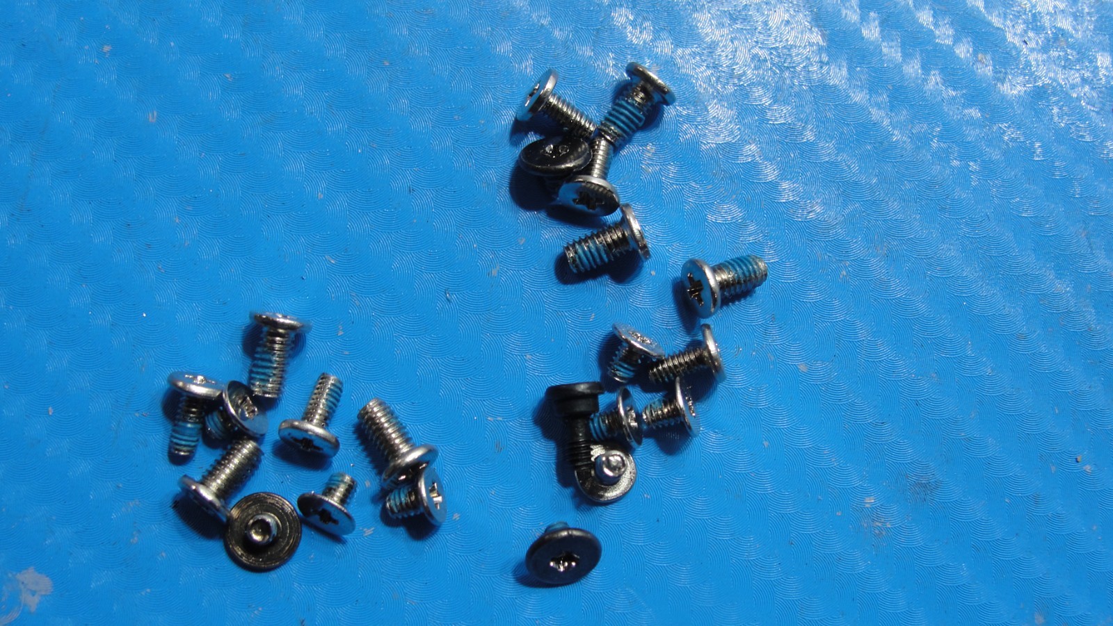 Lenovo ThinkPad 14” T490s Genuine Laptop Screw Set Screws for Repair ScrewSet