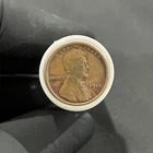 1915 P Lincoln Wheat  Cent Collectible Coin (CIRCULATED)