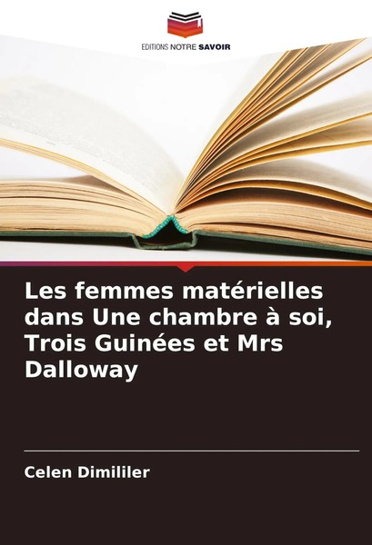 Celen Dimililer | Les Femmes MatéRielles Dans Une Chambre à Soi, Trois...-image