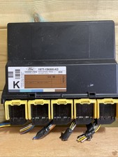 FORD FOCUS MK1 1998-2004 BCM CENTRAL LOCKING MODULE 1S7T-15K600-KD