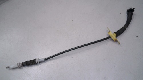 Betätigungszug Seilzug Schloss Türe vorne Links G BMW 530d Touring Aut. Bj 2007