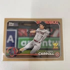 2025 Topps Corbin Carroll Base (Raw)