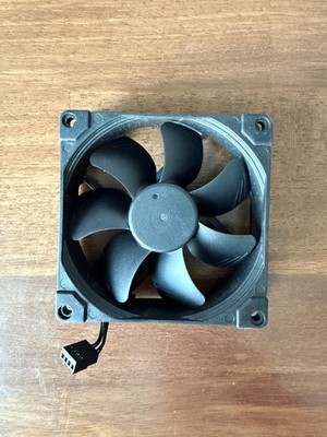 NOCTUA CHROMAX NF-A9