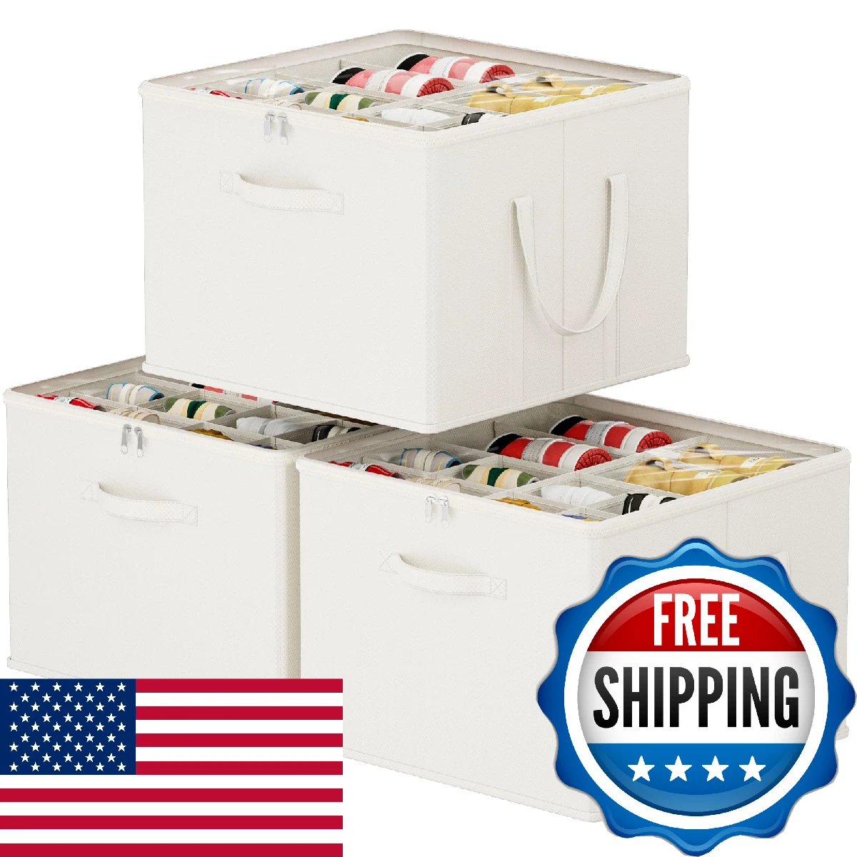 Lifewit Shoe Storage Organizer - Thumbnail 5