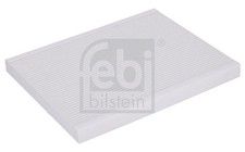 FEBI BILSTEIN Innenraumfilter 27868 Pollenfilter für FIAT OPEL PUNTO CORSA ALFA