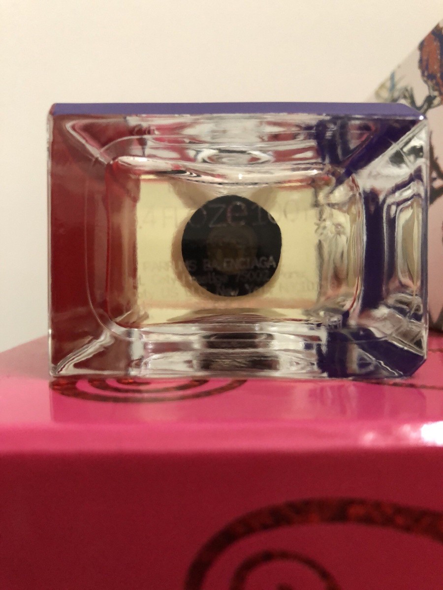 Balenciaga Florabotanica 3.4oz Women's Eau de Parfum for sale