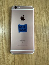 Apple iPhone 6s Pink Phones for sale | eBay