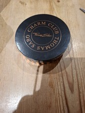 Thomas Sabo Charm Club Bettelarmband mit 2 Charms einmal getragen verpackt