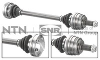 Antriebswelle SNR DK50.020 M24X1,5 FüR BMW 3Er E46 Touring Z4 Roadster E85 E36