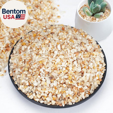 1-2Mm Coarse Sand for Plants, 6Lb Horticultural Sand for Succulents, Desert Sili
