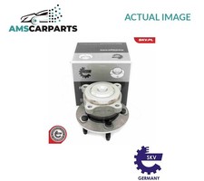 WHEEL BEARING KIT SET REAR 29SKV634 SKV GERMANY NEW OE REPLACEMENT