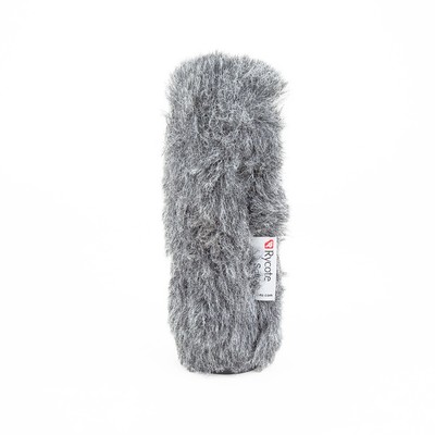 Rycote Standard Hole Softie Windscreen with 19-22mm (0.74-0.87'') Hole Size