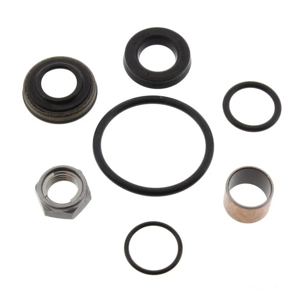 StoßDäMpfer Reparatursatz Soqi 40/14 FüR Yamaha YZF-R6 600 Anniversary 2012-2013-image