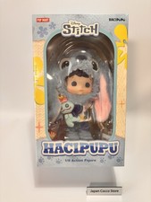 1TAG!! POPMART HACIPUPU Stitch 1/8 Puppe Spie...